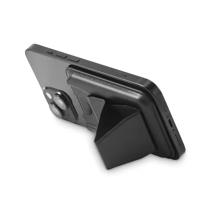 Magnetic PU cardholder - MO2654 (MOCN#03)